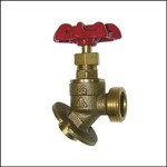 Plumbmaster Utility Outside Faucet