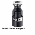 Insinkerator Badger 5