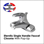 Eternity Single Handle