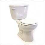 Gerber Viper Toilet